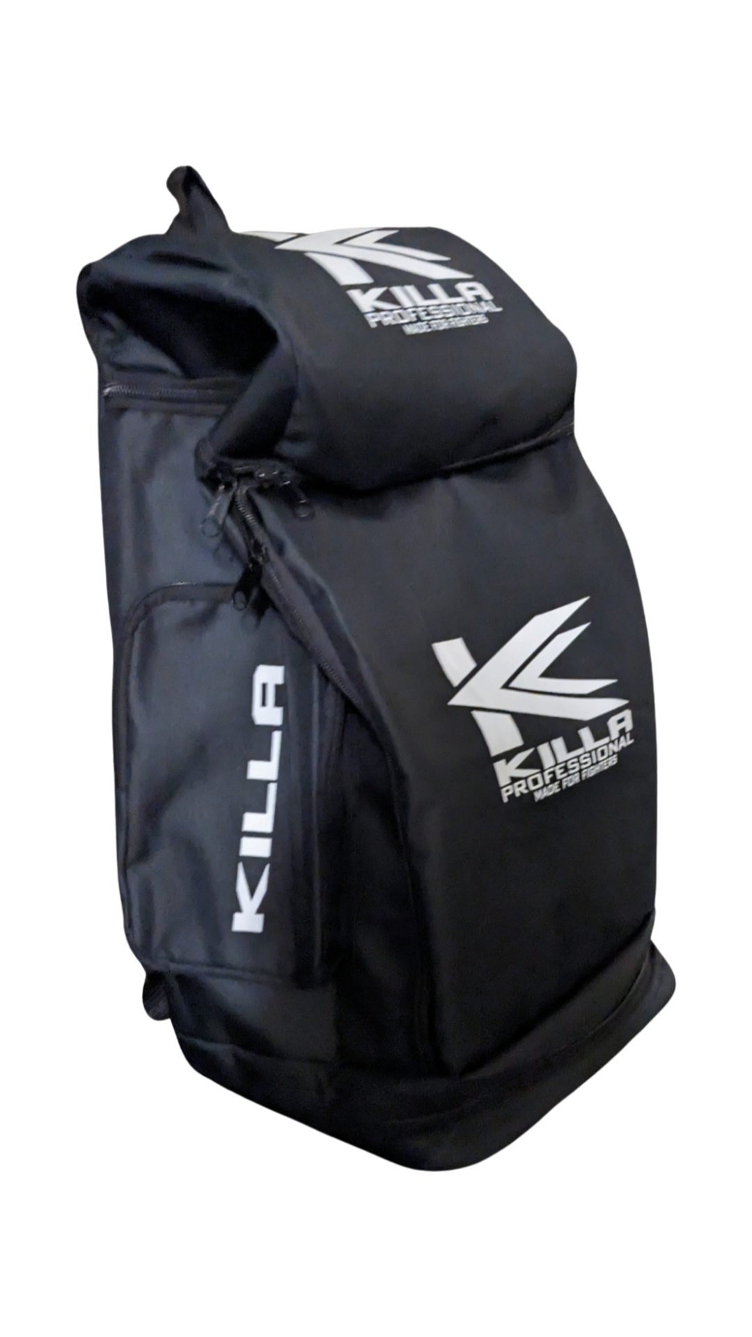 Ultimate Boxing Gear Backpack