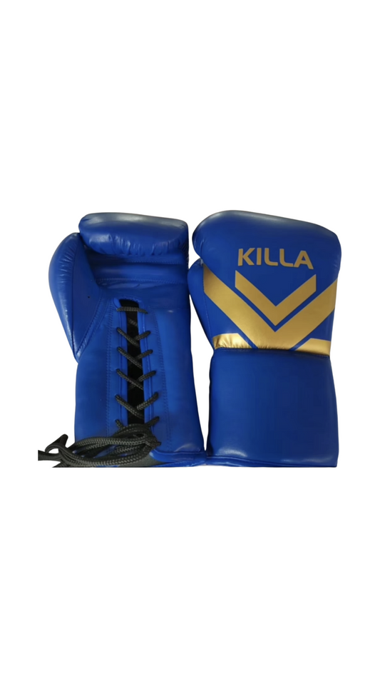 Killa Saturn 2.0 boxing gloves