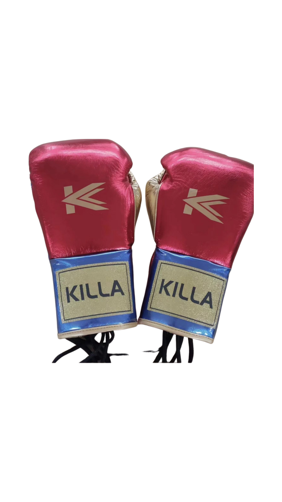 Killa Saturn Fight Gloves