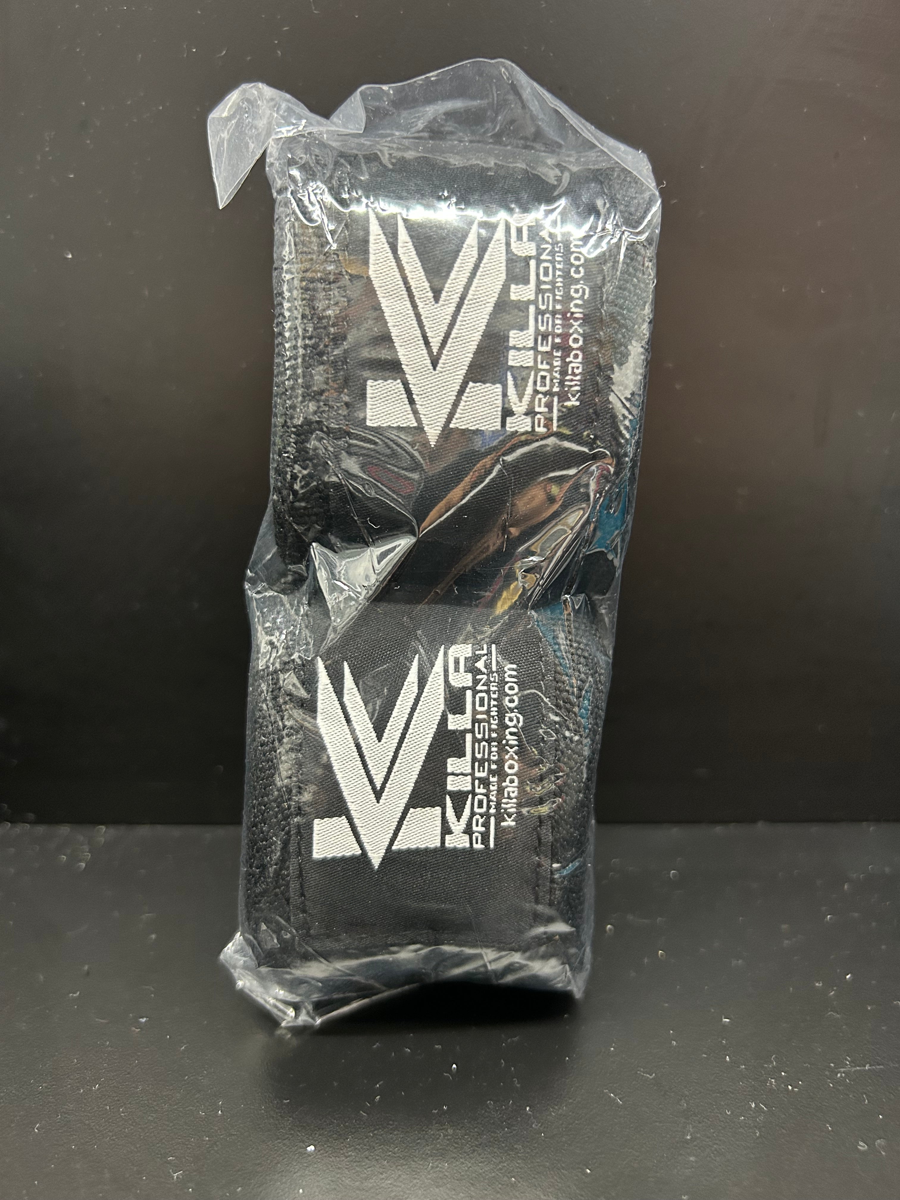 Killa Elite Pro Hand Wraps