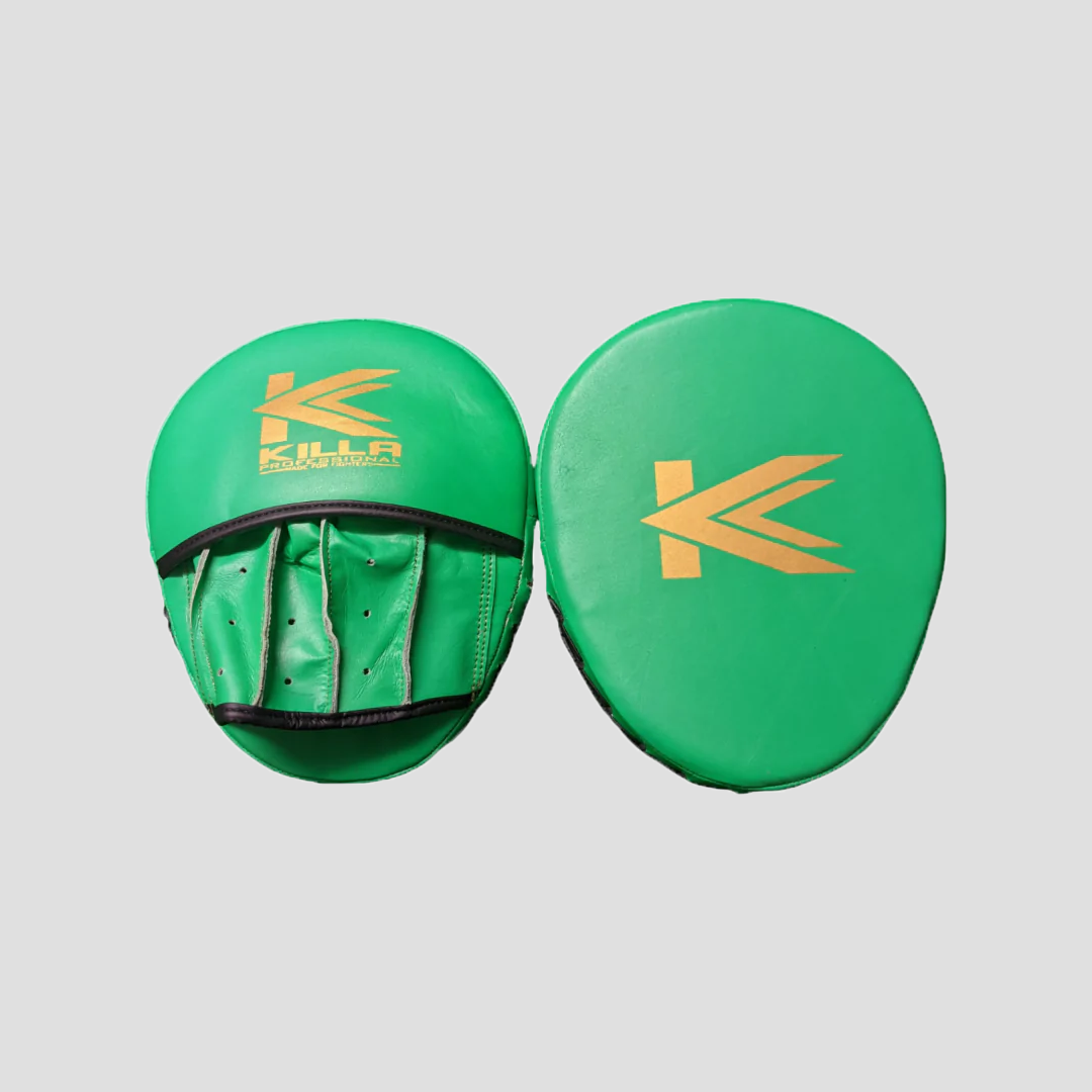Killa Elite Speed Mitts