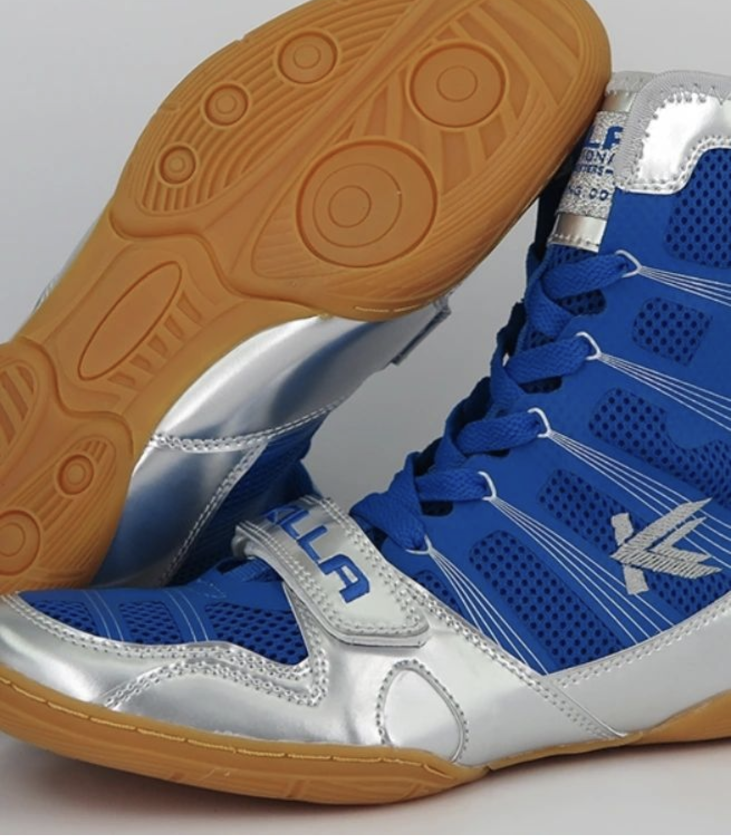 Kangrui boxing shoes on sale